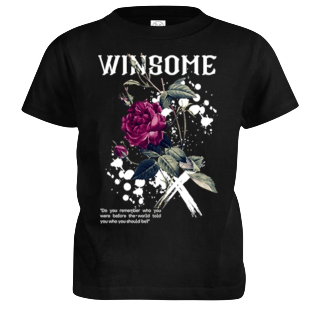 Winsome Gentleman Thorn Tee