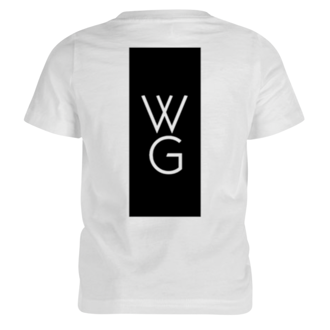 Winsome Gentleman Logo Tee