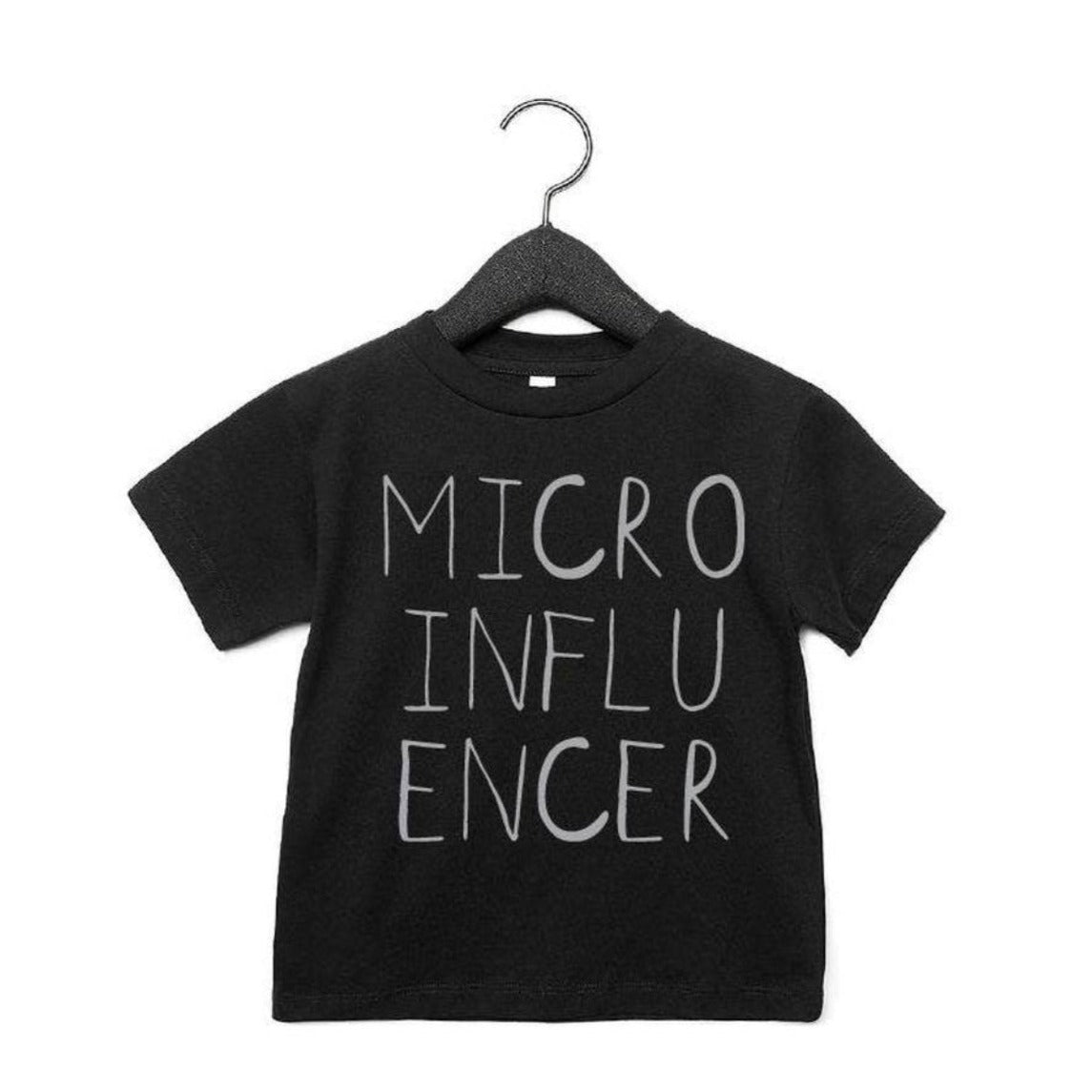 P&M Microinfluencer Tee